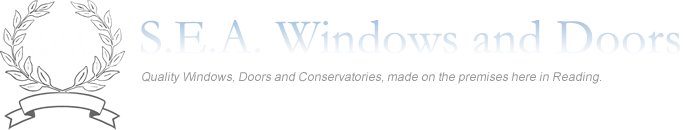 S.E.A. Windows, Doors & Conservatories